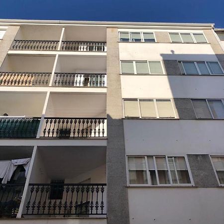 S Lazaro Apartment Noia Exterior foto